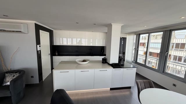 2 soverom Leilighet til salgs i Playa del Acequión, Torrevieja med svømmebasseng - € 369 900 (Ref: 9978510)