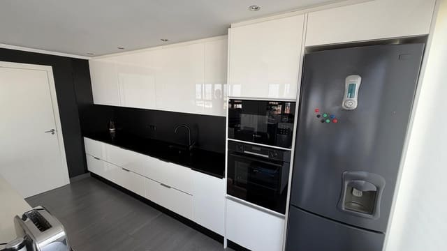 2 soverom Leilighet til salgs i Playa del Acequión, Torrevieja med svømmebasseng - € 369 900 (Ref: 9978510)