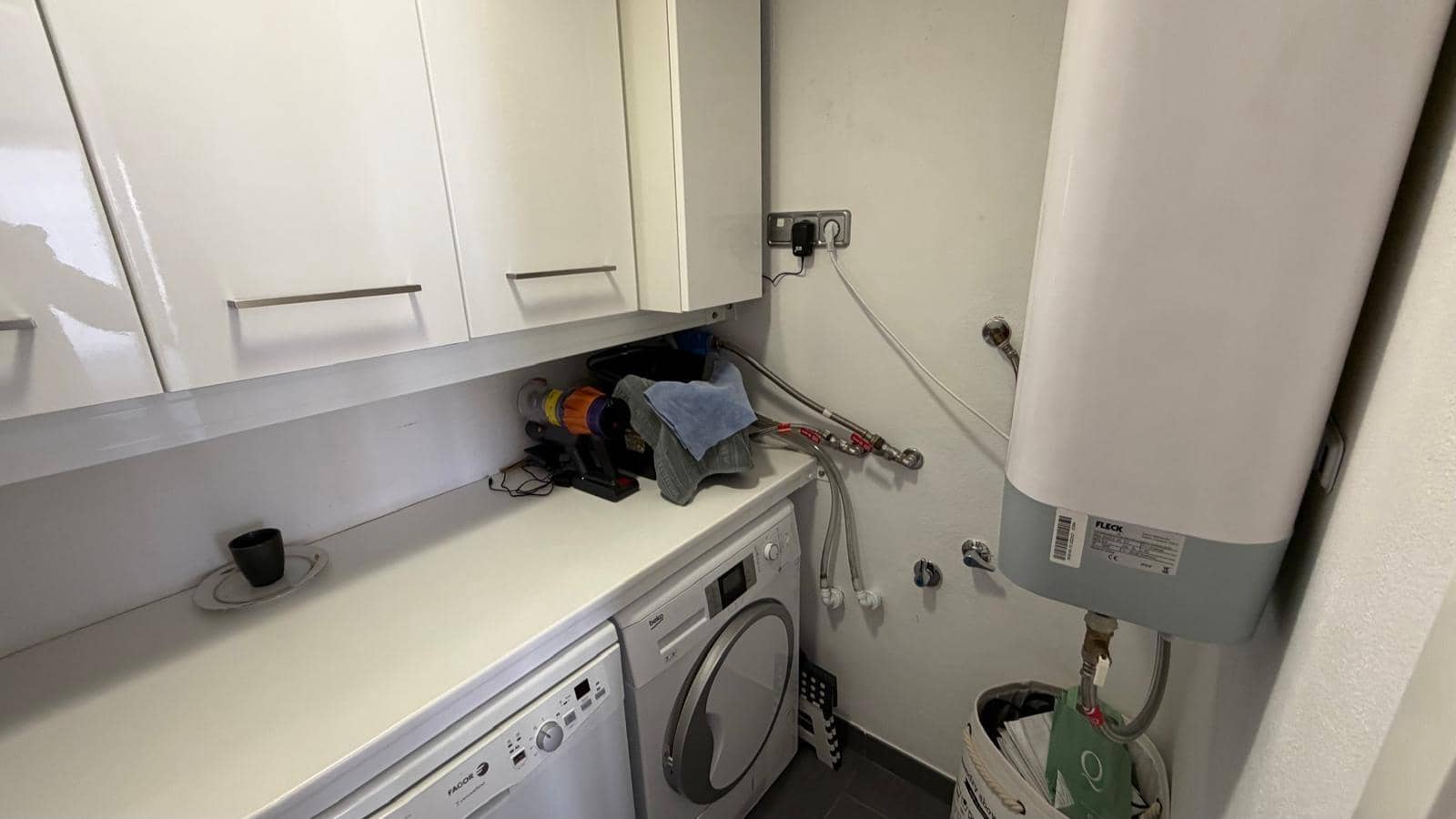 2 soverom Leilighet til salgs i Torrevieja med svømmebasseng - € 369 900 (Ref: 9978510)