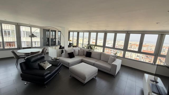 2 soverom Leilighet til salgs i Playa del Acequión, Torrevieja med svømmebasseng - € 369 900 (Ref: 9978510)