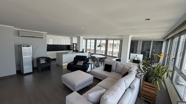 2 soverom Leilighet til salgs i Playa del Acequión, Torrevieja med svømmebasseng - € 369 900 (Ref: 9978510)