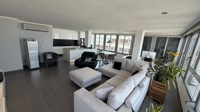 2 soverom Leilighet til salgs i Playa del Acequión, Torrevieja med svømmebasseng - € 369 900 (Ref: 9978510)
