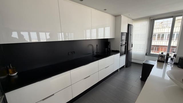 2 soverom Leilighet til salgs i Playa del Acequión, Torrevieja med svømmebasseng - € 369 900 (Ref: 9978510)