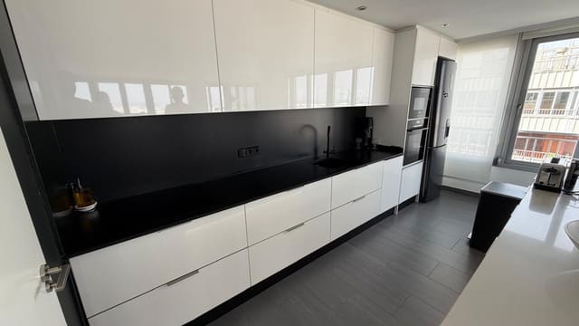 2 soverom Leilighet til salgs i Playa del Acequión, Torrevieja med svømmebasseng - € 369 900 (Ref: 9978510)