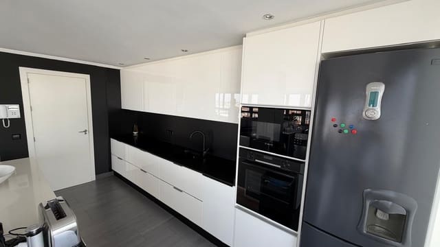 2 soverom Leilighet til salgs i Playa del Acequión, Torrevieja med svømmebasseng - € 369 900 (Ref: 9978510)