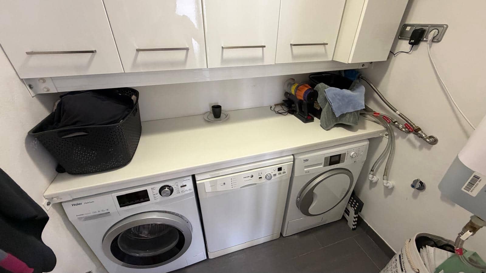2 soverom Leilighet til salgs i Torrevieja med svømmebasseng - € 369 900 (Ref: 9978510)