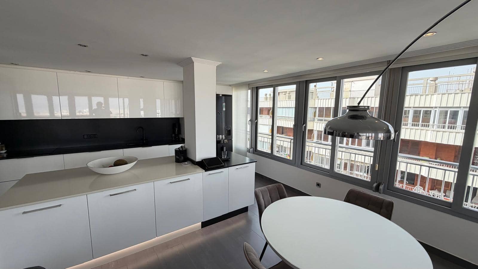 2 soverom Leilighet til salgs i Torrevieja med svømmebasseng - € 369 900 (Ref: 9978510)