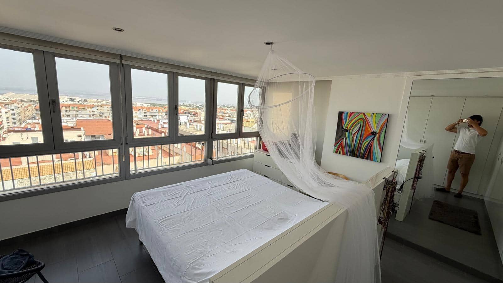 2 soverom Leilighet til salgs i Torrevieja med svømmebasseng - € 369 900 (Ref: 9978510)