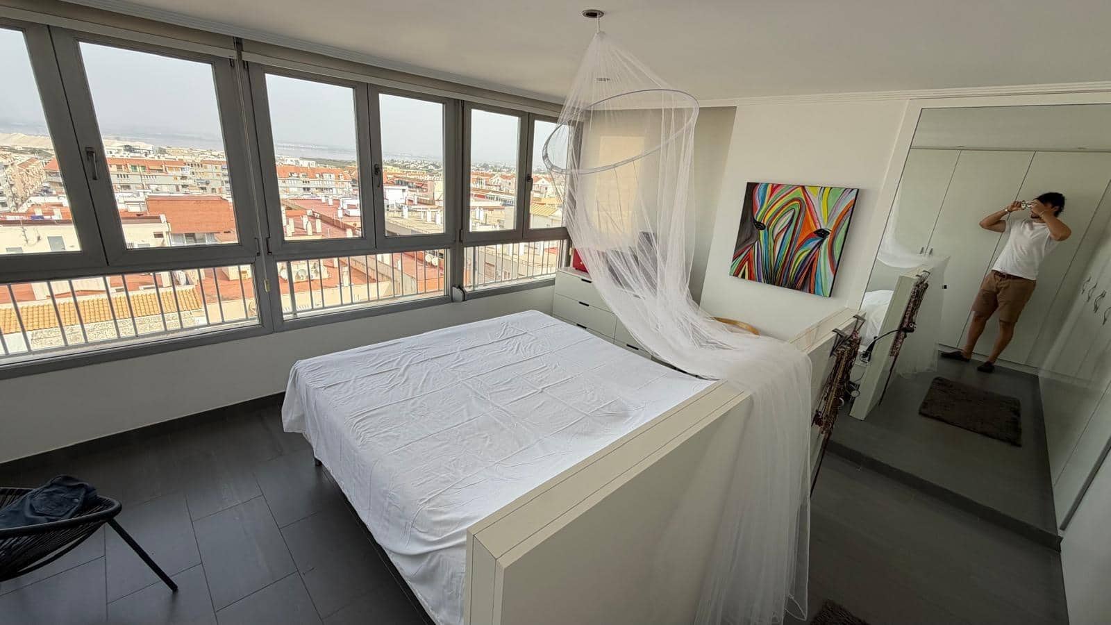 2 soverom Leilighet til salgs i Torrevieja med svømmebasseng - € 369 900 (Ref: 9978510)