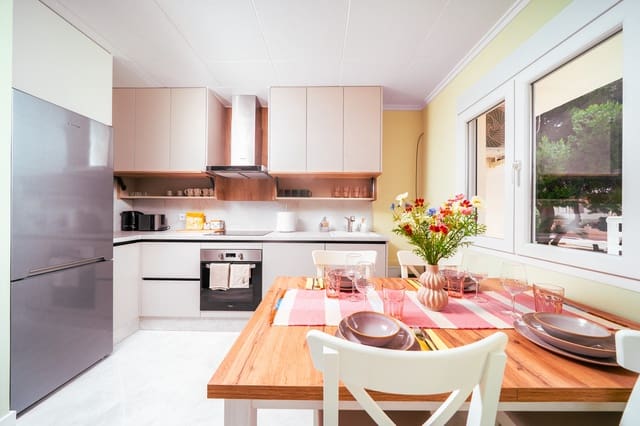 2 soveværelse Lejlighed til salg i Parque de las Naciones, Torrevieja - € 199.000 (Ref: 9979562)