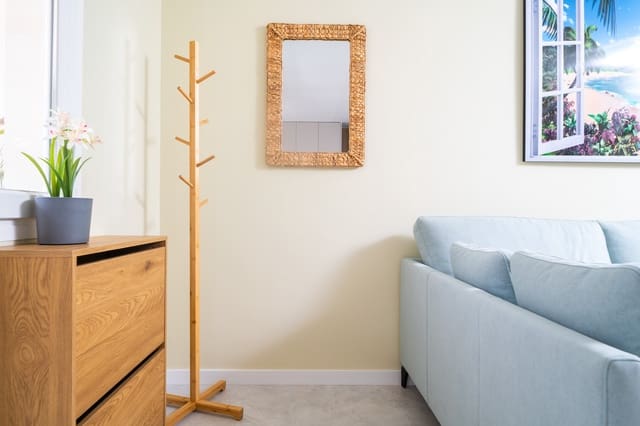 2 soveværelse Lejlighed til salg i Parque de las Naciones, Torrevieja - € 199.000 (Ref: 9979562)
