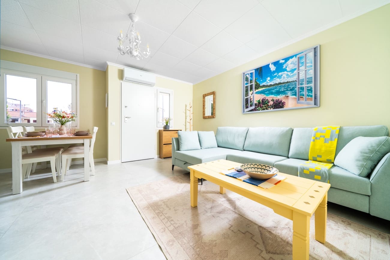 2 soveværelse Lejlighed til salg i Torrevieja - € 199.000 (Ref: 9979562)