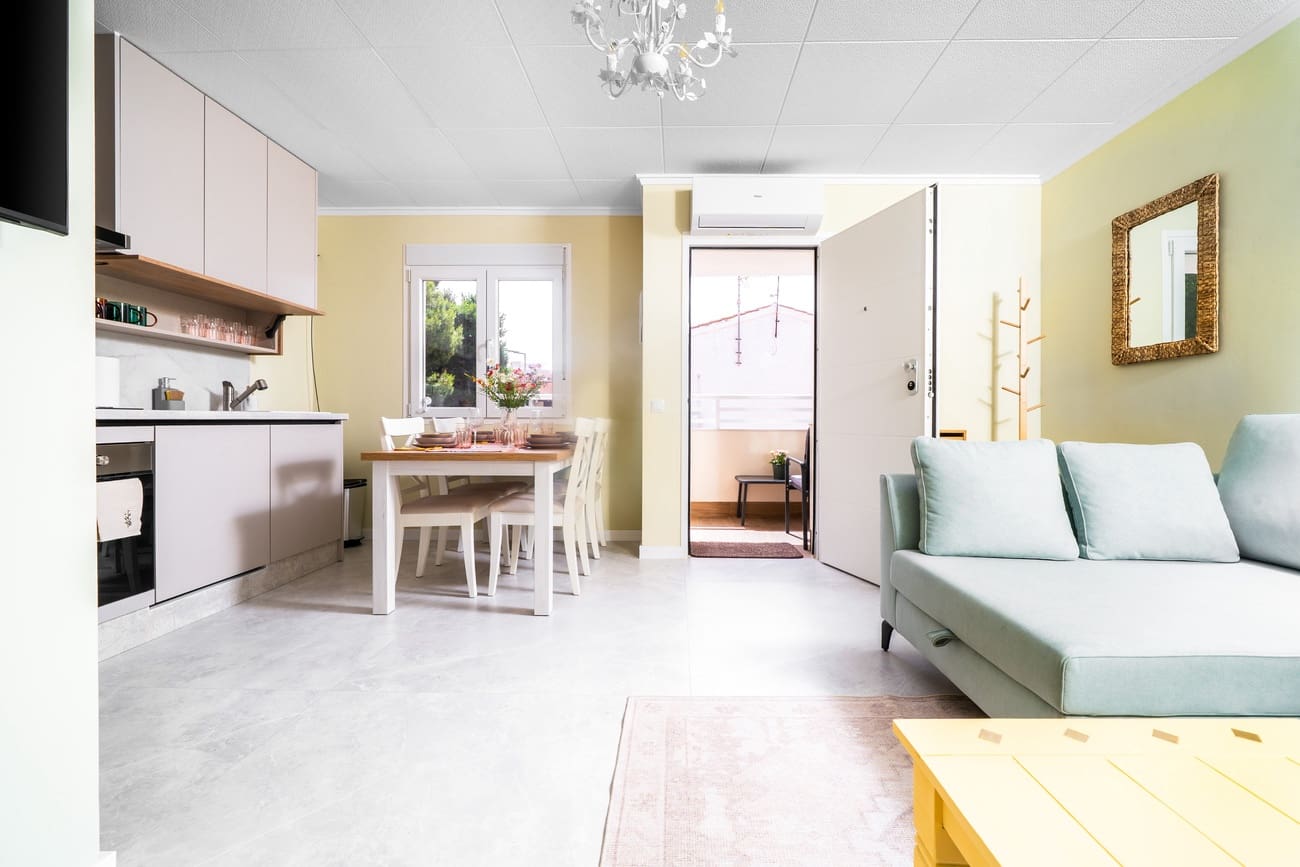 2 soveværelse Lejlighed til salg i Torrevieja - € 199.000 (Ref: 9979562)