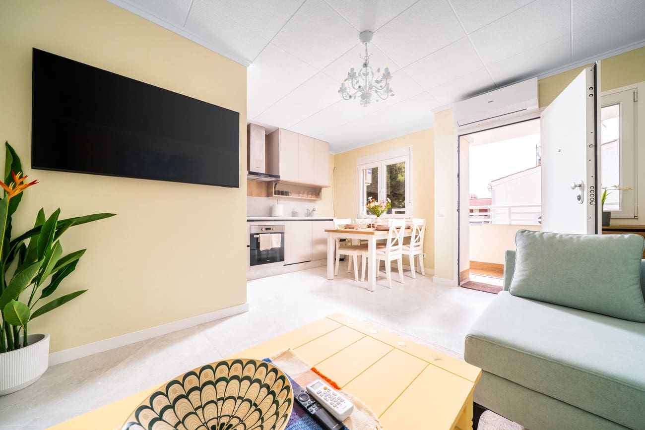 2 soveværelse Lejlighed til salg i Torrevieja - € 199.000 (Ref: 9979562)