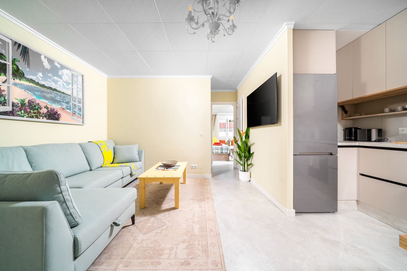 2 soveværelse Lejlighed til salg i Torrevieja - € 199.000 (Ref: 9979562)