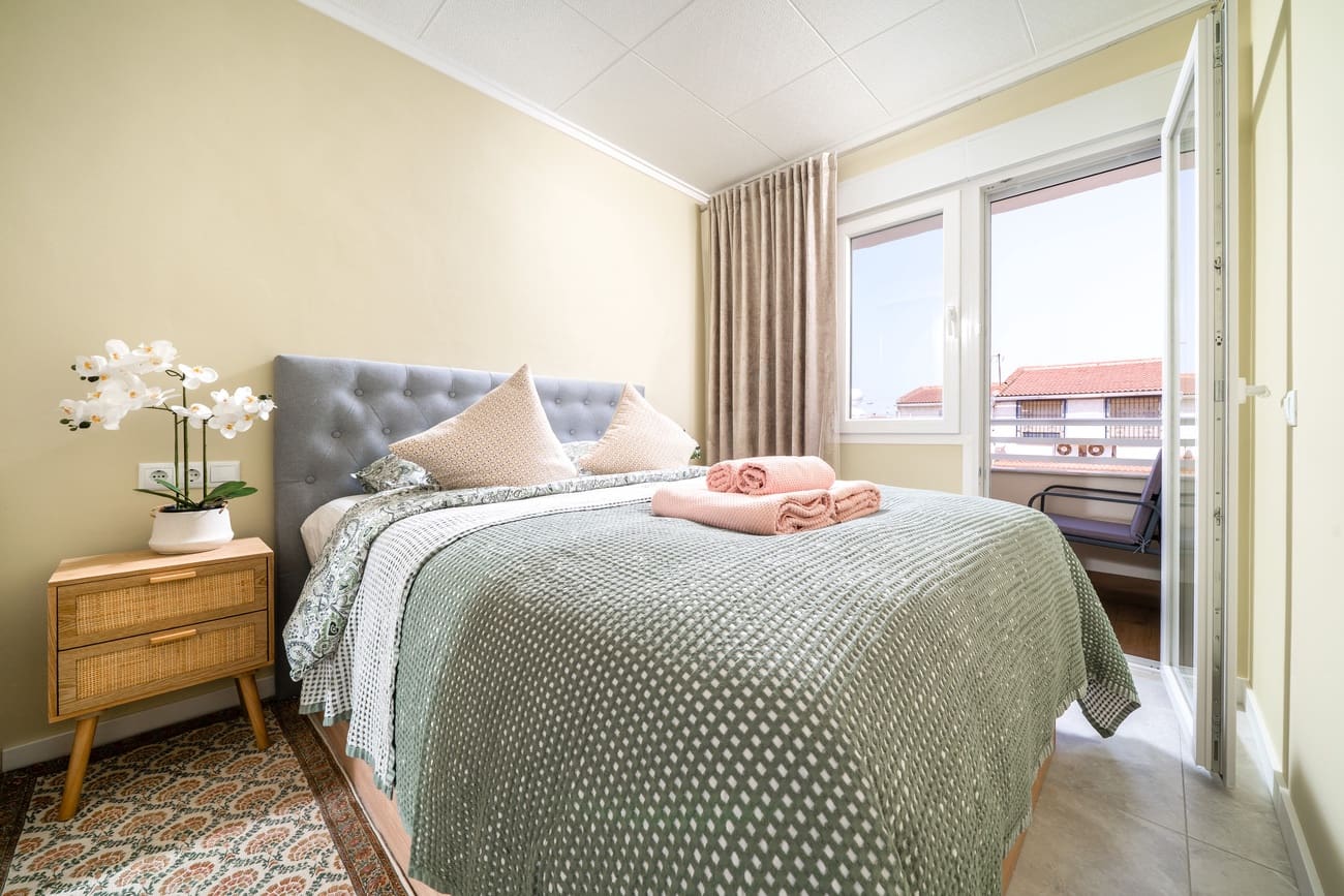 2 soveværelse Lejlighed til salg i Torrevieja - € 199.000 (Ref: 9979562)