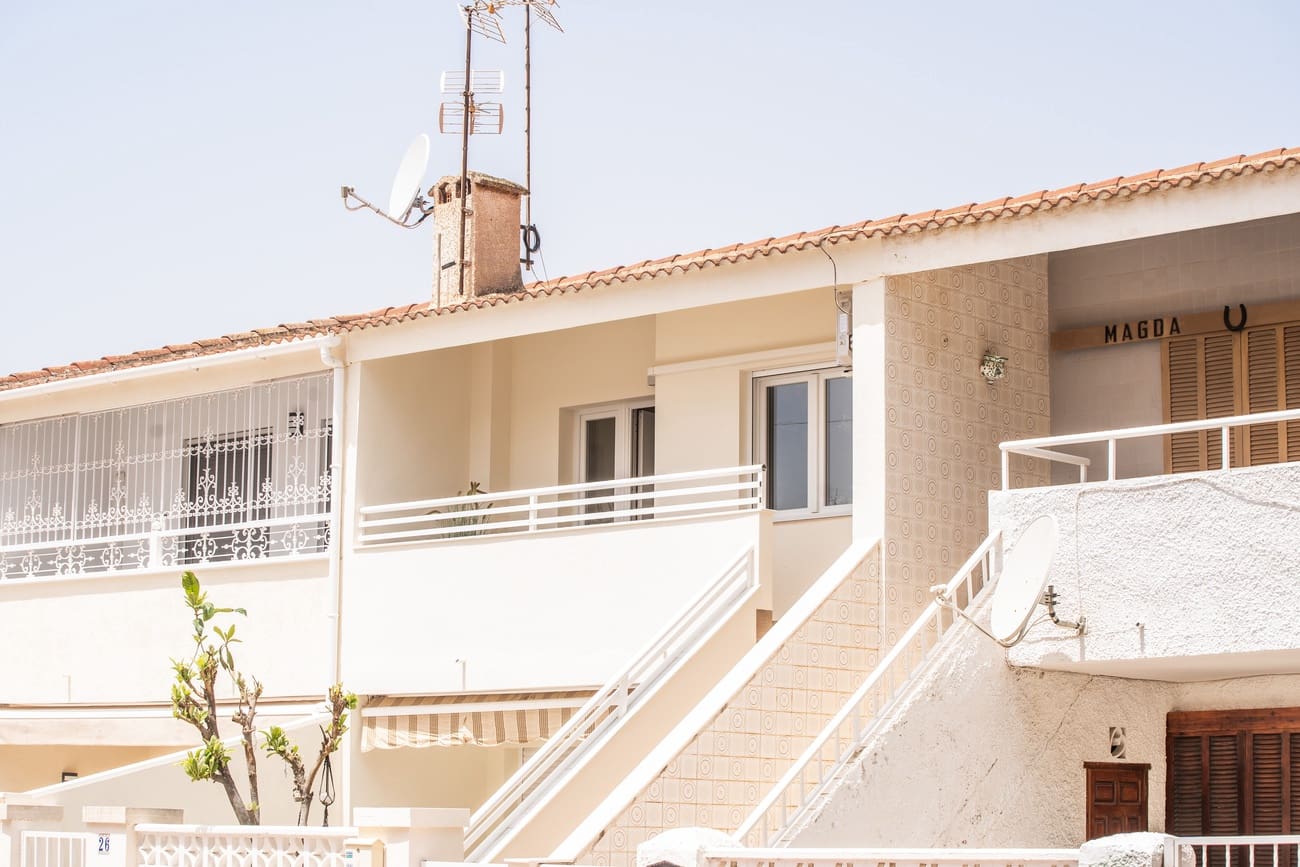 2 soveværelse Lejlighed til salg i Torrevieja - € 199.000 (Ref: 9979562)