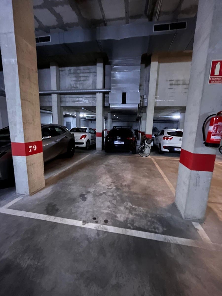 2 soveværelse Lejlighed til salg i Algorfa med garage - € 154.500 (Ref: 9979564)
