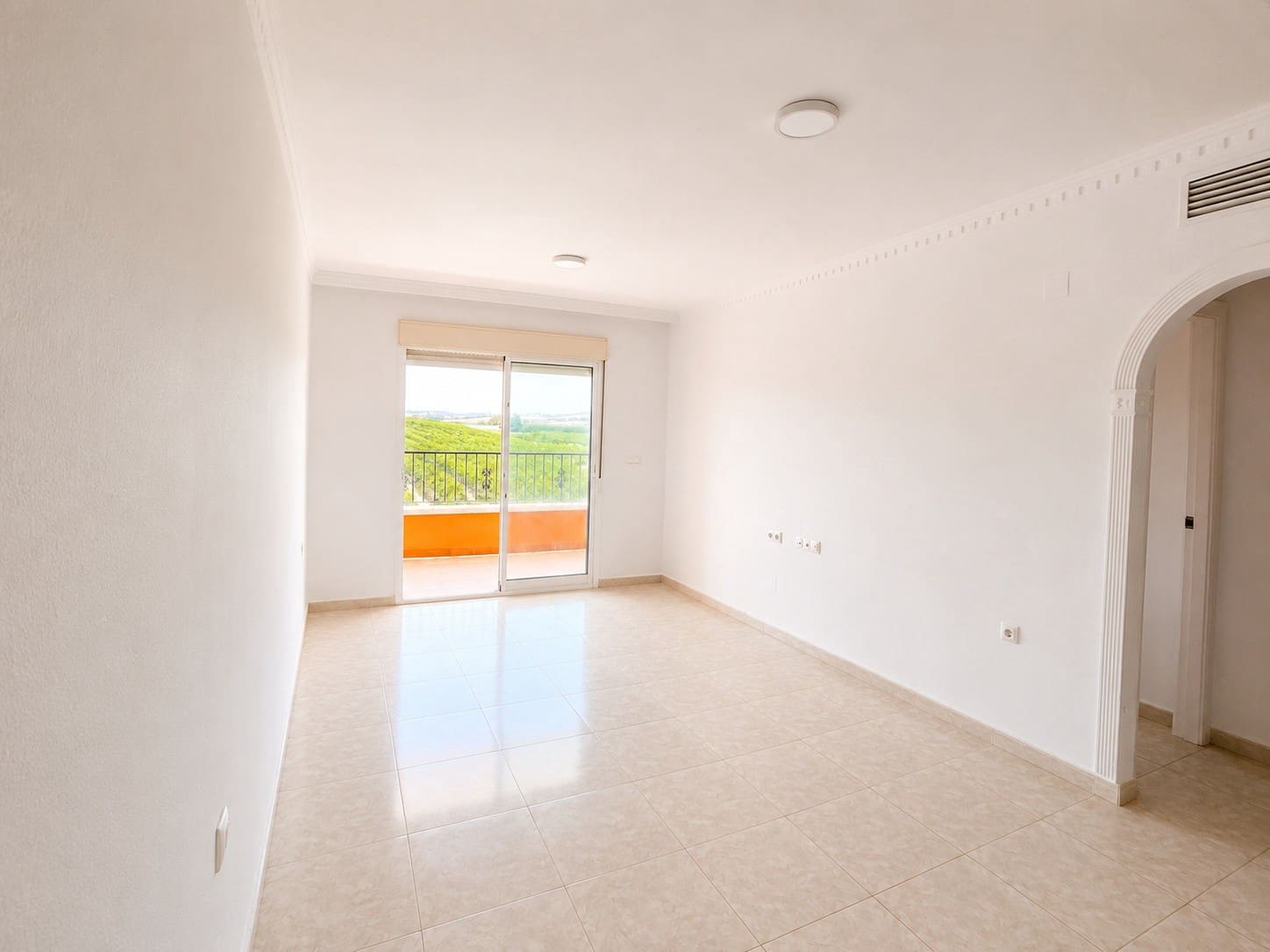 2 soveværelse Lejlighed til salg i Algorfa med garage - € 154.500 (Ref: 9979564)