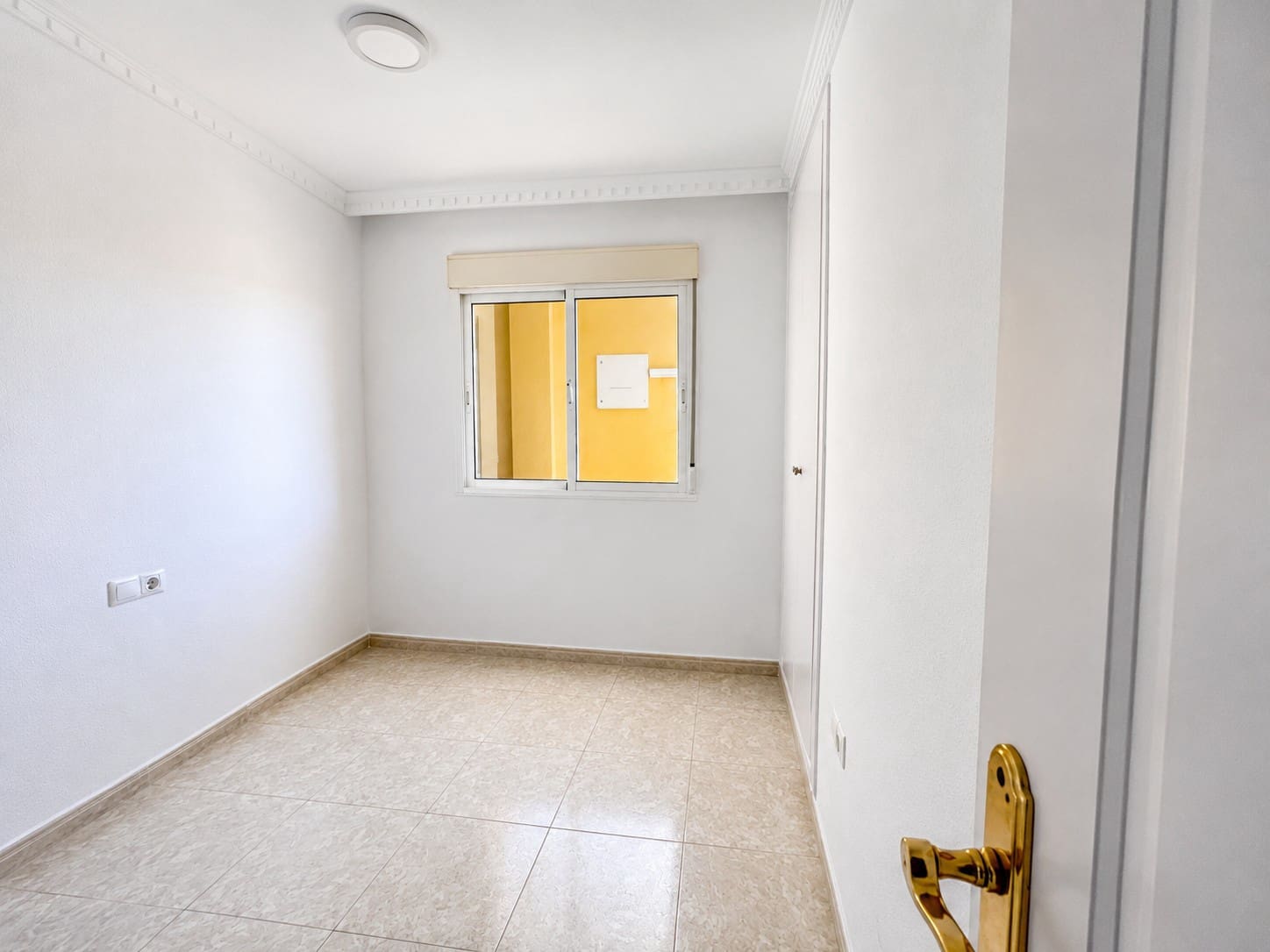 2 soveværelse Lejlighed til salg i Algorfa med garage - € 154.500 (Ref: 9979564)