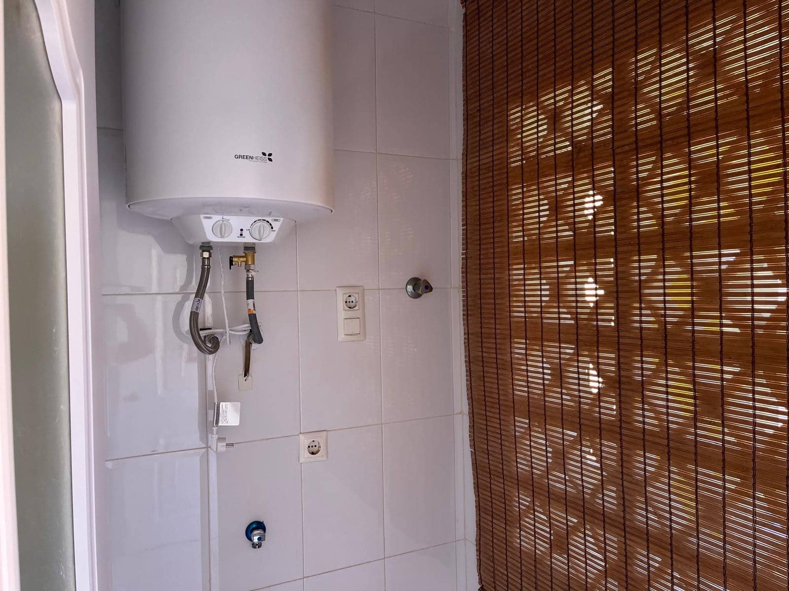 2 soveværelse Lejlighed til salg i Algorfa med garage - € 154.500 (Ref: 9979564)