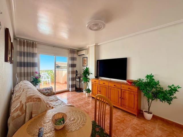 3 sypialnia Apartament na sprzedaż w Playa del Cura, Torrevieja - 199 900 € (Ref: 9979567)