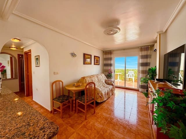 3 sypialnia Apartament na sprzedaż w Playa del Cura, Torrevieja - 199 900 € (Ref: 9979567)