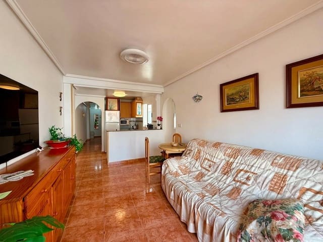 3 sypialnia Apartament na sprzedaż w Playa del Cura, Torrevieja - 199 900 € (Ref: 9979567)