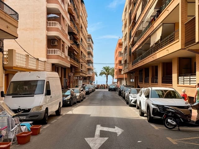 3 sypialnia Apartament na sprzedaż w Playa del Cura, Torrevieja - 199 900 € (Ref: 9979567)