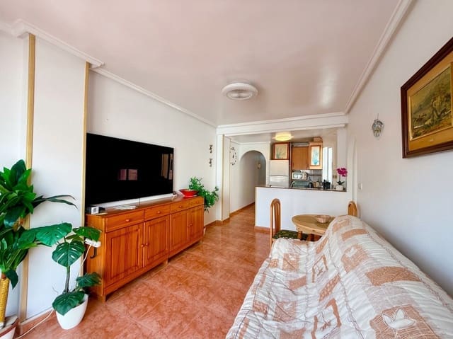 3 sypialnia Apartament na sprzedaż w Playa del Cura, Torrevieja - 199 900 € (Ref: 9979567)