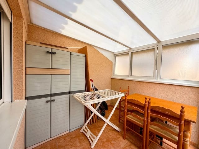 3 sypialnia Apartament na sprzedaż w Playa del Cura, Torrevieja - 199 900 € (Ref: 9979567)