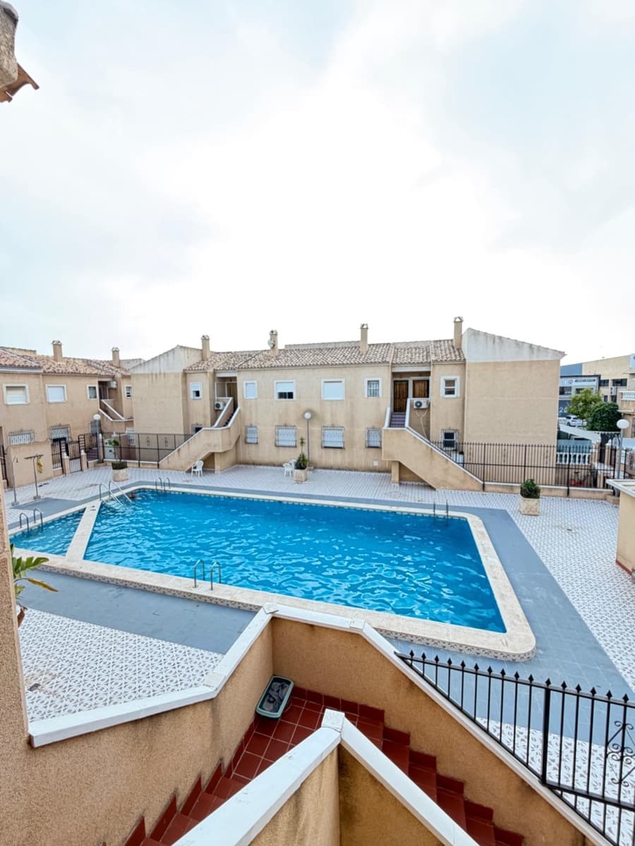 2 camera da letto Appartamento in vendita in Torrevieja con piscina - 156.900 € (Rif: 9979568)