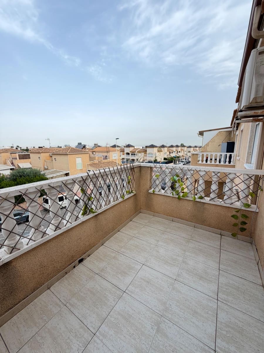 2 camera da letto Appartamento in vendita in Torrevieja con piscina - 156.900 € (Rif: 9979568)