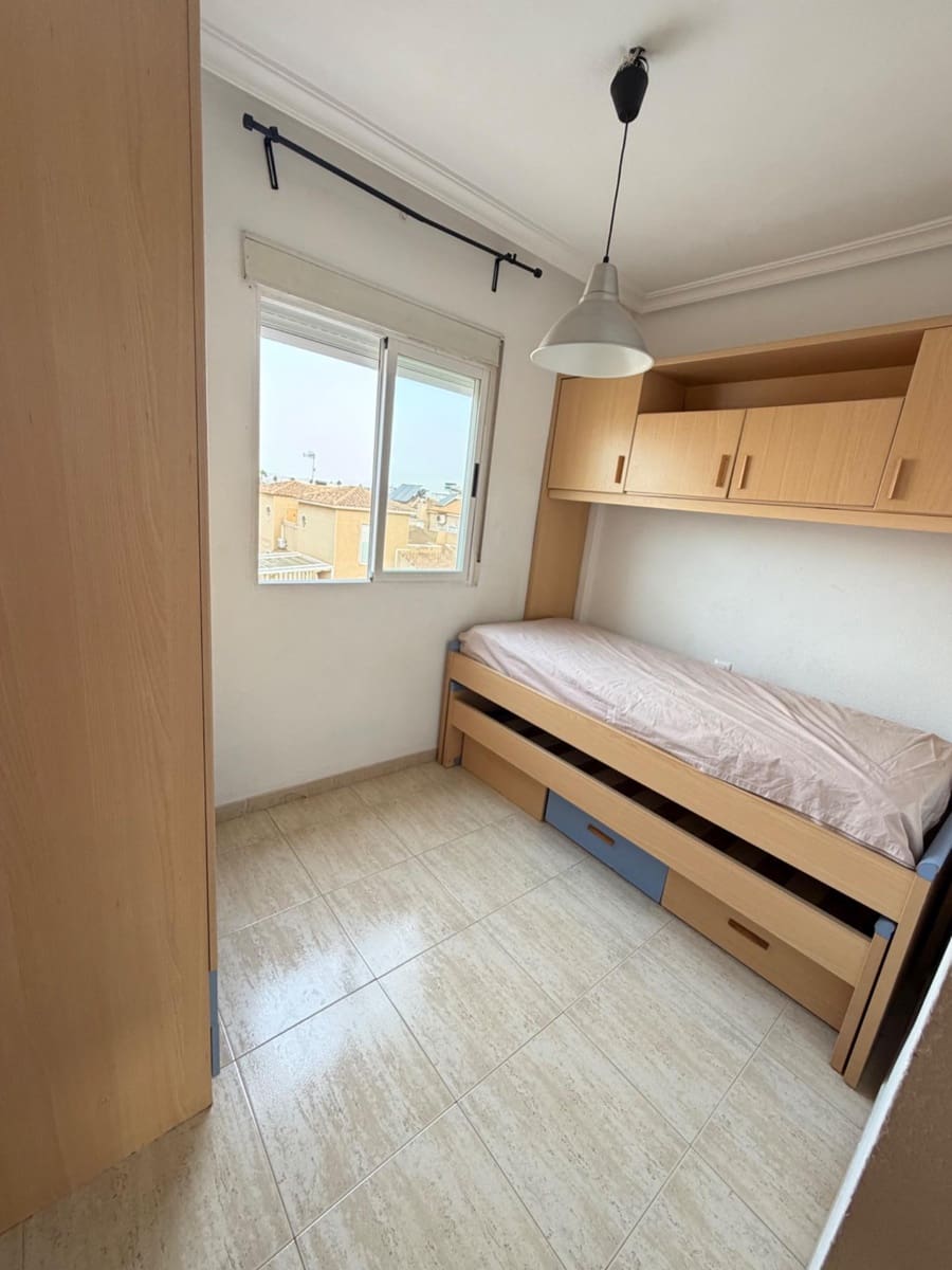 2 camera da letto Appartamento in vendita in Torrevieja con piscina - 156.900 € (Rif: 9979568)
