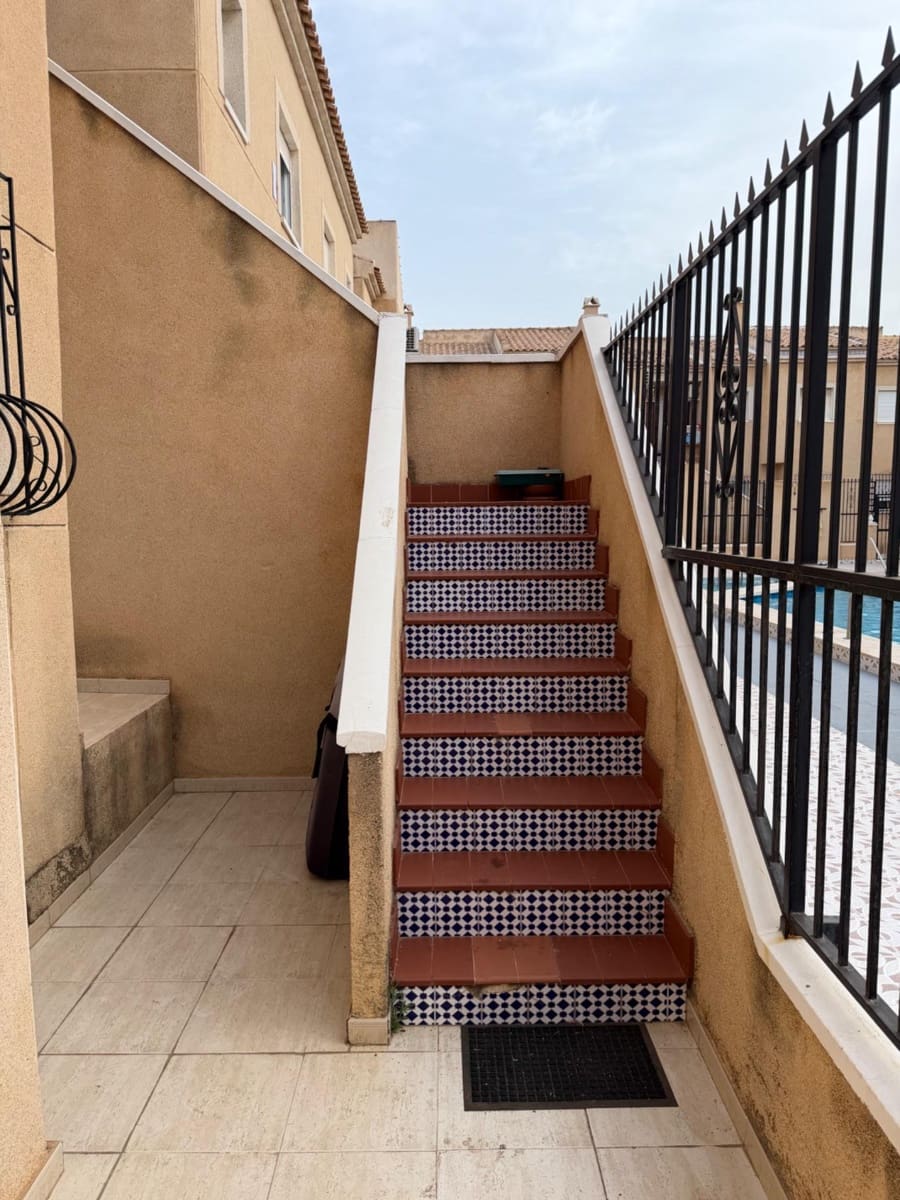 2 camera da letto Appartamento in vendita in Torrevieja con piscina - 156.900 € (Rif: 9979568)