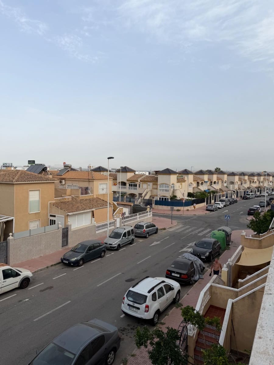 2 camera da letto Appartamento in vendita in Torrevieja con piscina - 156.900 € (Rif: 9979568)