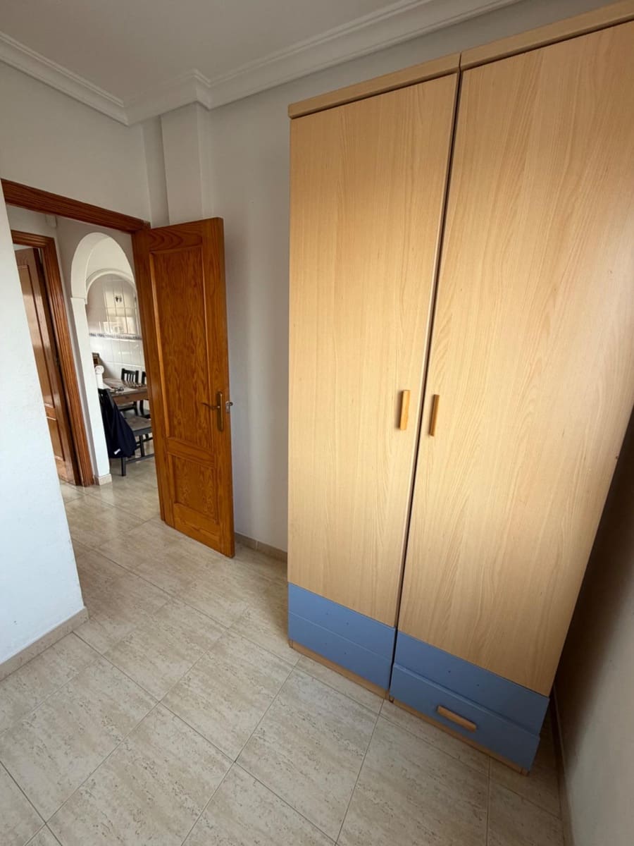 2 camera da letto Appartamento in vendita in Torrevieja con piscina - 156.900 € (Rif: 9979568)