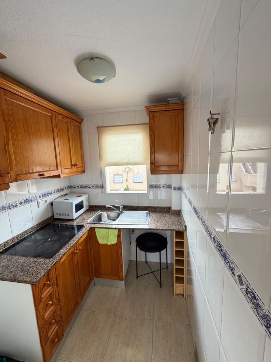 2 camera da letto Appartamento in vendita in Torrevieja con piscina - 156.900 € (Rif: 9979568)