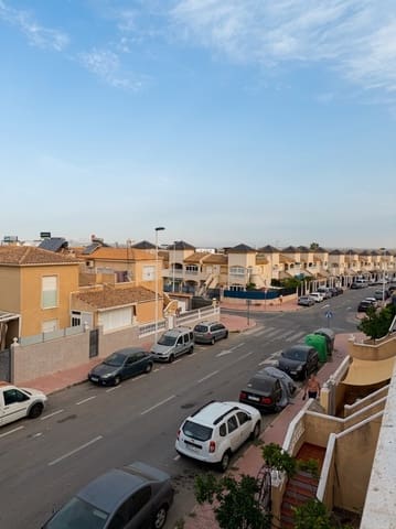 Bungalow de 2 habitaciones en Parque Acuático - Sector 25, Torrevieja en venta con piscina - 156.900 € (Ref: 9979568)