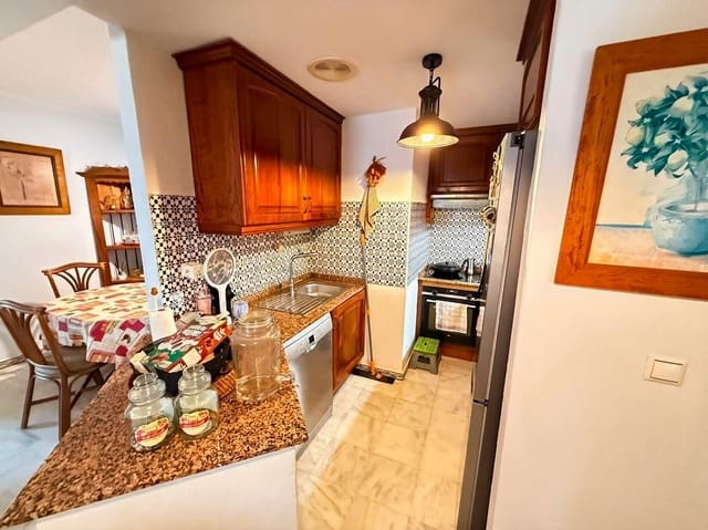 Apartamento de 3 habitaciones en Playa de los Locos, Torrevieja en venta con piscina - 329.000 € (Ref: 9979569)