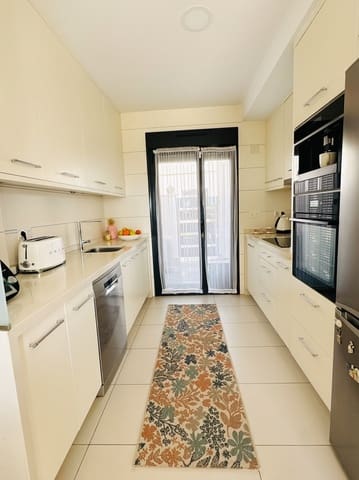 3 chambre Appartement à vendre à Lomas de Cabo Roig - Los Dolses, Orihuela avec piscine garage - 387 000 € (Ref: 9979570)