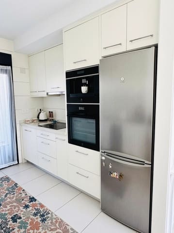 3 chambre Appartement à vendre à Lomas de Cabo Roig - Los Dolses, Orihuela avec piscine garage - 387 000 € (Ref: 9979570)