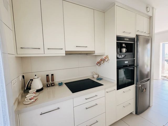 3 chambre Appartement à vendre à Lomas de Cabo Roig - Los Dolses, Orihuela avec piscine garage - 387 000 € (Ref: 9979570)
