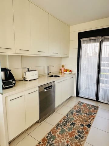 3 chambre Appartement à vendre à Lomas de Cabo Roig - Los Dolses, Orihuela avec piscine garage - 387 000 € (Ref: 9979570)