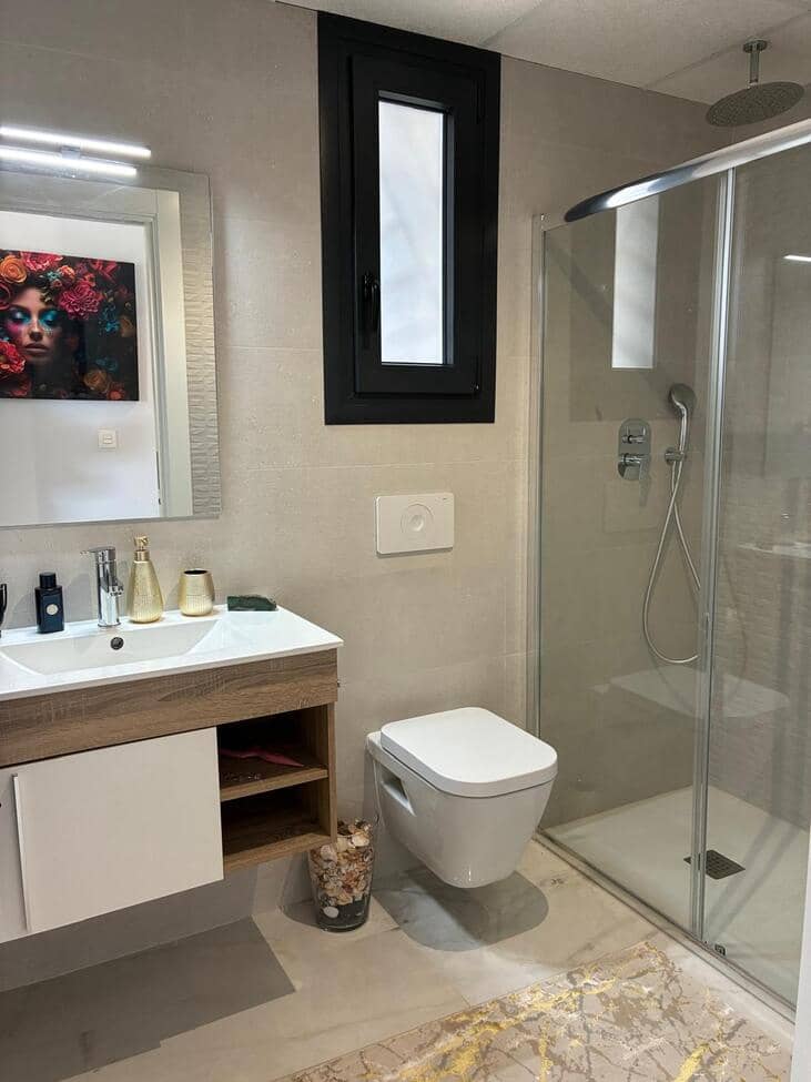 3 soveværelse Penthouse til salg i Orihuela Costa med swimmingpool - € 529.000 (Ref: 9979571)