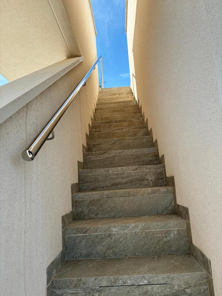 3 soveværelse Penthouse til salg i Orihuela Costa med swimmingpool - € 529.000 (Ref: 9979571)