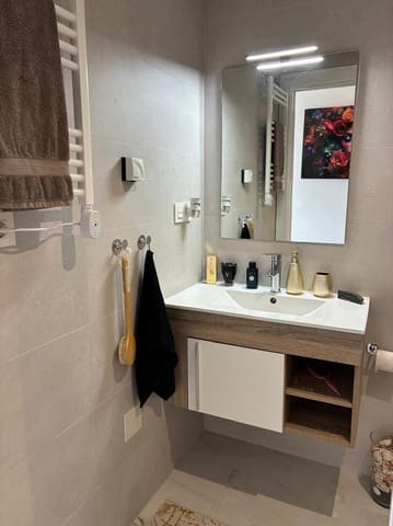 3 soveværelse Penthouse til salg i Los Almendros (Orihuela Costa), Orihuela med swimmingpool - € 529.000 (Ref: 9979571)