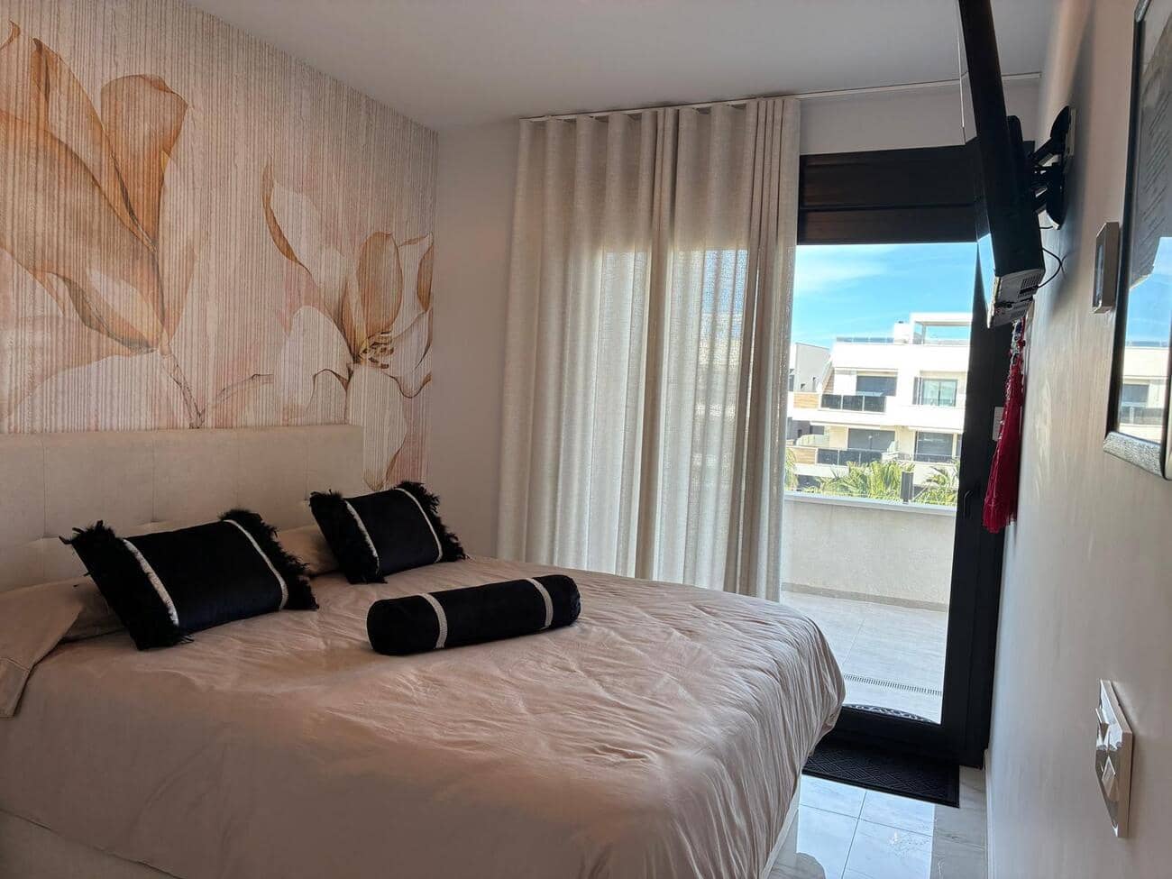 3 soveværelse Penthouse til salg i Orihuela Costa med swimmingpool - € 529.000 (Ref: 9979571)