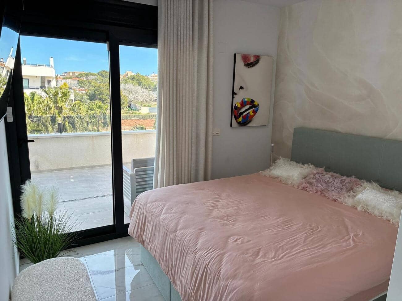 3 soveværelse Penthouse til salg i Orihuela Costa med swimmingpool - € 529.000 (Ref: 9979571)