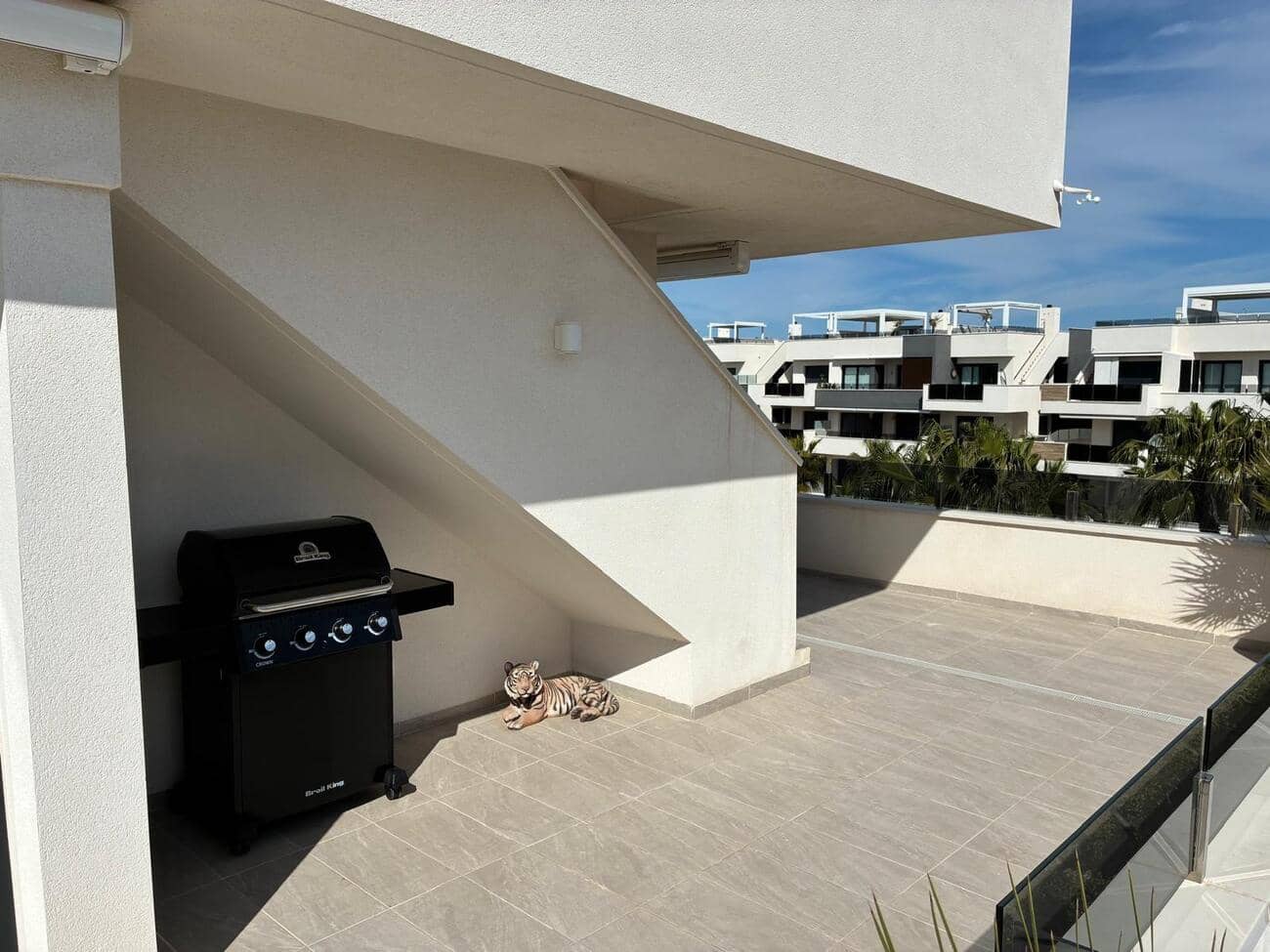 3 soveværelse Penthouse til salg i Orihuela Costa med swimmingpool - € 529.000 (Ref: 9979571)